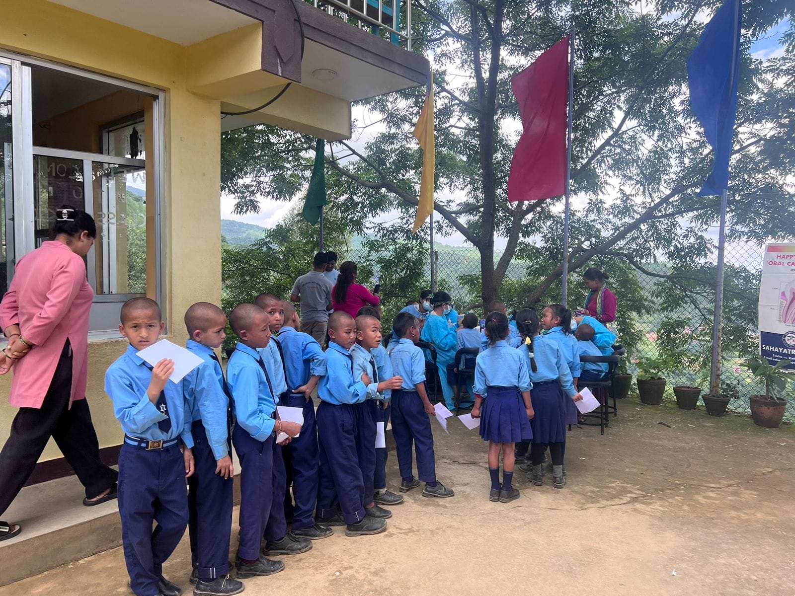 Baglung Baglung