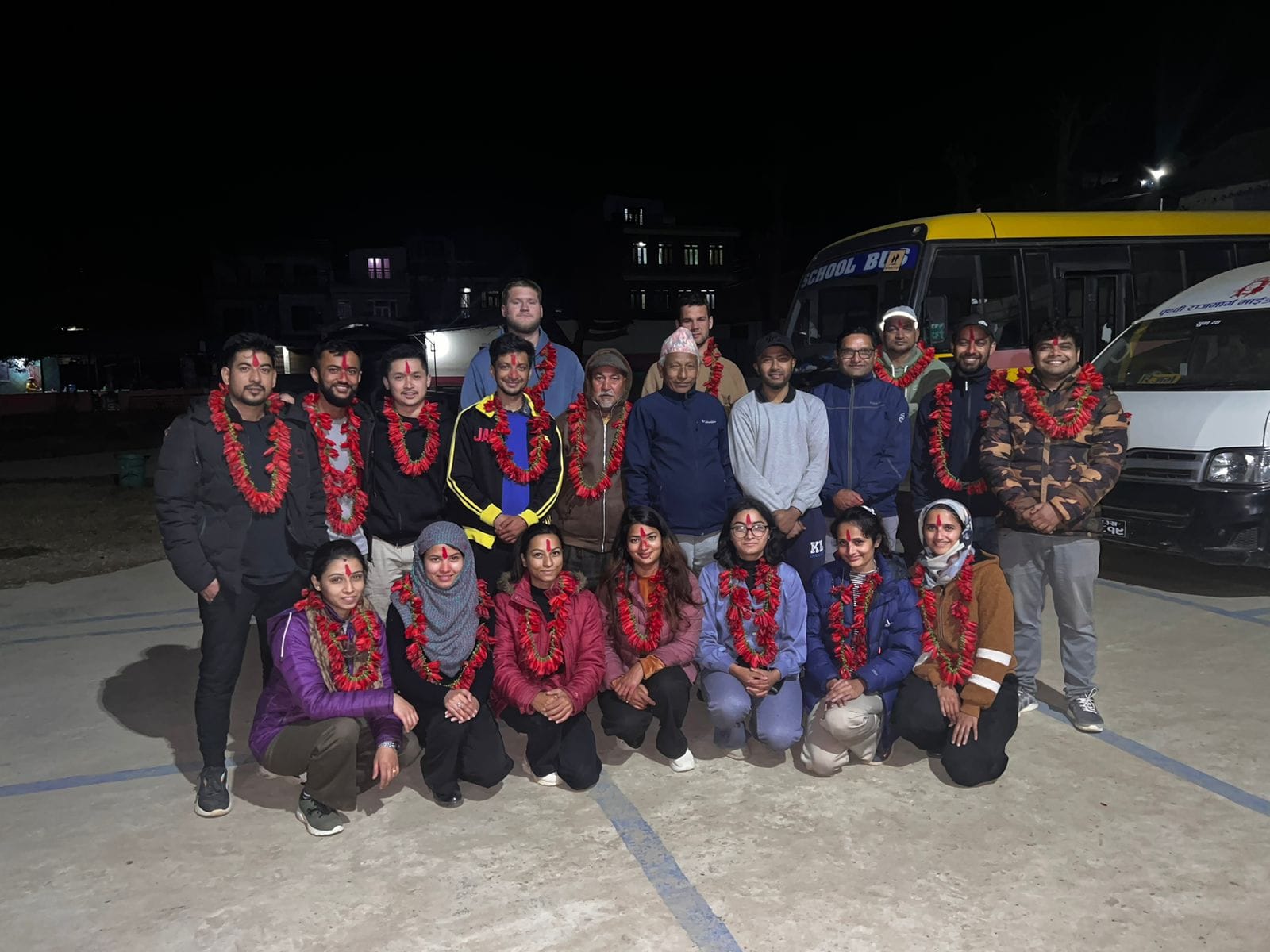 sahayatri team sahayatri team